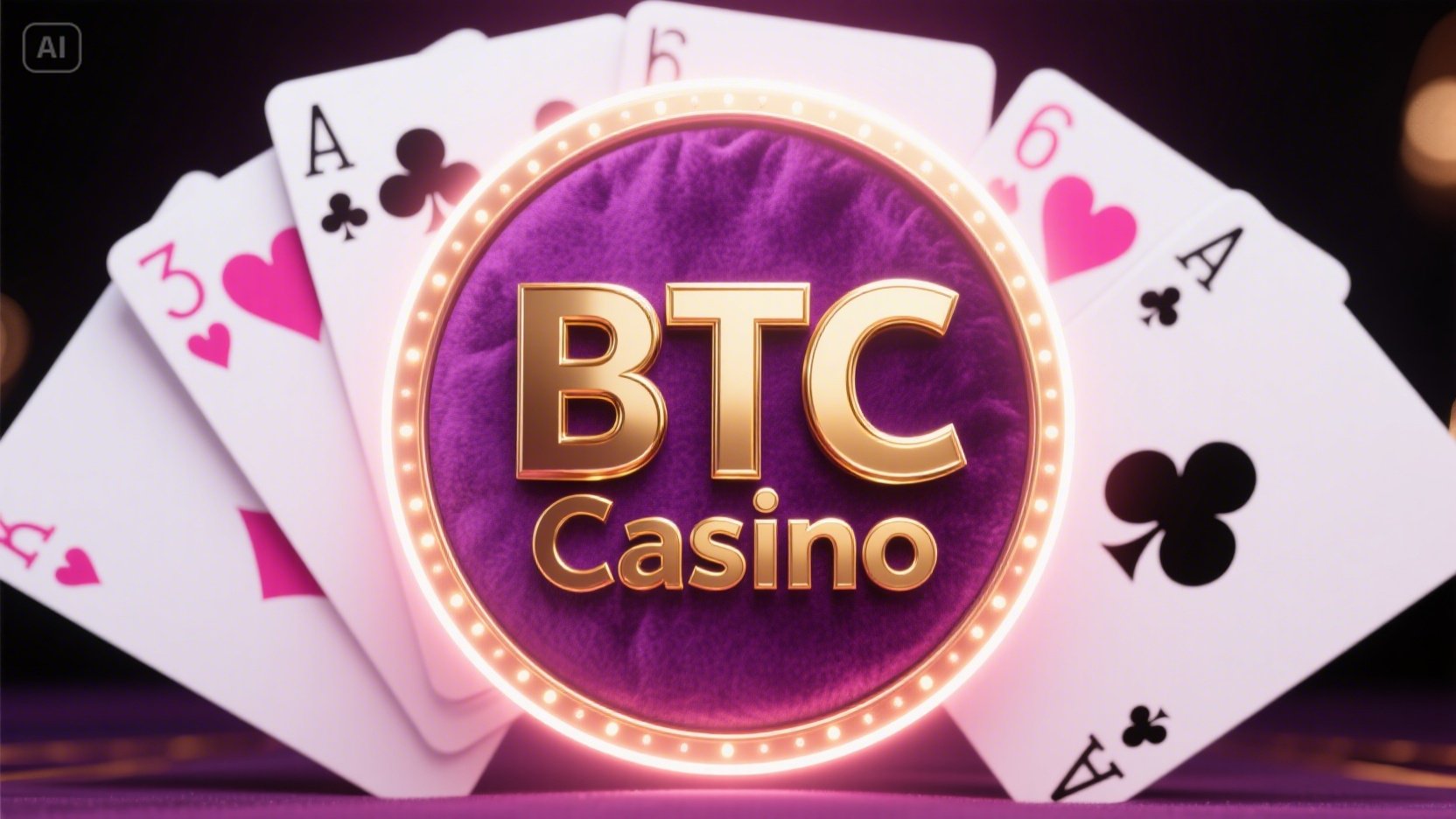BTC Casino پاکستان